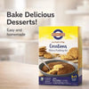 Snowflake Malva Pudding Mix 400g promotional image