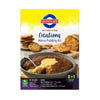 Snowflake Creations Malva Pudding 400g kit with vanilla custard powder for easy, delicious dessert