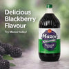 Mazoe Blackberry - 2 Litre Facebook Ad