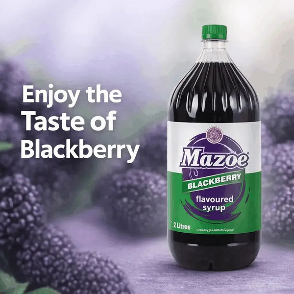 Mazoe Blackberry - 2 Litre Facebook Ad
