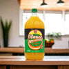 Mazoe Orange Crush 2 litre citrus-flavored carbonated soft drink bottle