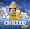 Mazoe Orange Crush 2 litre bottle citrus-flavored carbonated soft drink