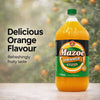 Mazoe Orange Crush - 2 Litre Facebook Ad