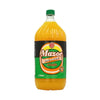 Mazoe Orange Crush 2 litre citrus-flavored carbonated soft drink bottle