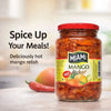 Miami Mango Atchar (HOT) - 400g Facebook Ad