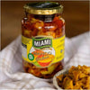 Miami Atchar Mango Mild 400g jar with tangy mango condiment