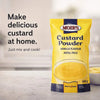 Moir's Custard Powder 500g - (Refill only) Facebook Ad