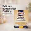 Moir's Instant Pudding Butterscotch 90g Facebook Ad