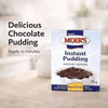 Moir's Instant Pudding Chocolate 90g Facebook Ad