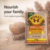 Monati Super Mabela Pure Grain Sorgham Supertieng (Course) - 2kg Facebook Ad