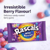 Mr Sweet Rascals Wild Berries 50g promotional image