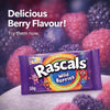 Mr Sweet Rascals Wild Berries 50g promotional image