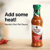 Nando's Peri Peri BUSHVELD BRAAI Sauce 250g Facebook Ad