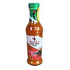 Nando's Peri Peri BUSHVELD BRAAI Sauce 250g bottle with African Bird’s Eye Chilli and garlic for BBQ