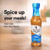 Nando's Peri Peri MILD Sauce 250g Facebook Ad