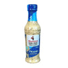 Nando's Peri-Peri PEPPER Extra Mild Sauce 250g bottle with black pepper and peri-peri flavor