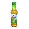 Nando's Peri Peri Wild Herb Medium Sauce 250ml bottle for chicken and cooking