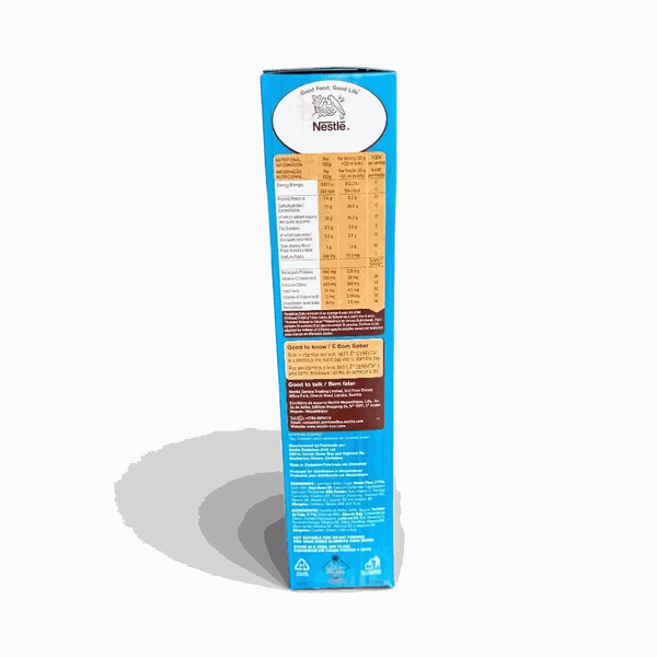 Nestle Cerevita Nutritious Instant Cereal Corn and Wheat 500g package