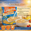 Nestle Cerevita Nutritious Instant Cereal 500g pack with corn and wheat blend for healthy breakfast