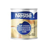 Nestle Full Cream Condensed Milk 385g can for creamy tea and baking