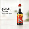 Nestle Maggi Lazenby Worcester Sauce - 250ml promotional image