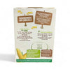 Nestlé Nestum Baby Cereal Maize 200g packaging for infants 6-12 months