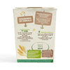 Nestlé Nestum Baby Cereal Regular Wheat 200g packaging for infants 6-12 months