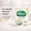 Nestle Nestum Baby Cereal (Regular Wheat) - 200g * Facebook Ad
