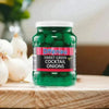Offenau Cocktail Onions 340g jar of tangy green pickled onions