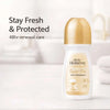Oh So Heavenly Advanced Benefits Repair ‘n Care Anti-Perspirant Roll On (90ml)A Facebook Ad