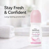 Oh So Heavenly Cool ‘n Confident - Powder Soft Anti-Perspirant Roll On (100ml) Facebook Ad