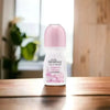 Oh So Heavenly Cool 'n Confident Roll On 50ml anti-perspirant with 48hr protection and silk-soft nourishment