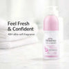 Oh So Heavenly Cool 'n Confident Roll On - Wrapped In Romance (50ml) Facebook Ad