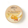 Oh So Heavenly Creme Oil Body Butter with honey and almond oil in 200ml jar