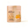 Oh So Heavenly Creme Oil Body Cream with Pure Honey and Almond Oil 470ml moisturizing vegan skin care