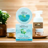 Oh So Heavenly Footspa Sole Therapy overnight foot treatment 100ml moisturizing balm
