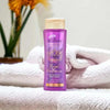 Oh So Heavenly Royal Radiance fine fragrance body wash 375ml with jasmine and amber scent