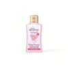 Oh So Heavenly Heart of Gold Pinkie Promise waterless hand sanitiser 90ml bottle