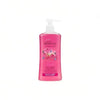 Oh So Heavenly Hygiene Clean Hand Wash Berry Bubbly 450ml bottle with acai berry and citrus fragrance