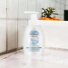 Oh So Heavenly Hygiene Clean Hand Wash Foamer 250ml with Milk Proteins and Shea Butter