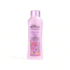 Oh So Heavenly Pampering Moments foam bath milk with lavender and chamomile for stress relief, 750ml bottle