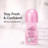 Oh So Heavenly Scentsations Roll On- Girls Best Friend Anti-Perspirant (50ml) Facebook Ad