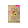 Oh So Heavenly Sole Repair foot wax sachet 30ml for deep moisturization and dry heel care