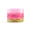 Oh So Heavenly One in a Melon exfoliating sugar scrub 220ml with watermelon fragrance and almond oil