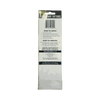 Olive Temporary Tattoo Strips with South African flag and supporter slogans