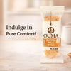 Ouma Rusks Buttermilk (Single Sliced) 30g promotional image