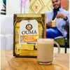 Ouma Rusks Buttermilk sliced 450g pack showcasing traditional South African snack
