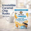 Ouma Rusks (Yum Yum Caramel Dreams) - 500g * Facebook Ad