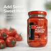 PEPPADEWS Sweet Piquante Peppers Hot Whole - 400g Facebook Ad