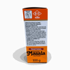 Pakco Traditional Masala 100g pack with South African spices and herbs